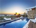 Relax at Villa Cyan; Paphos; Cyprus