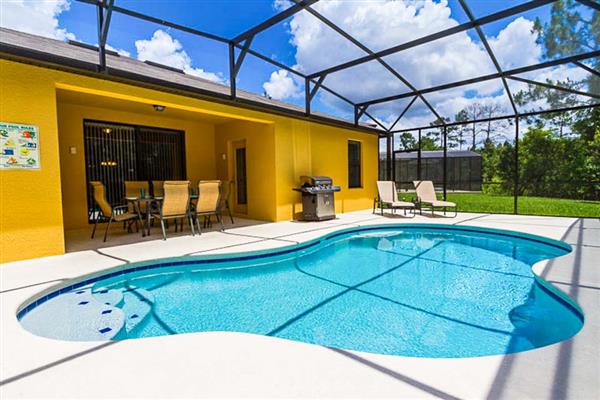 Villa Cypress Retreat - Florida