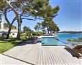 Villa D'Azur in Cote d'Azur - France