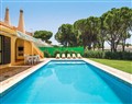 Villa Daffodil Golf - Portugal