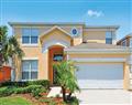 Villa Dahlia Executive, Seasons - Orlando - Florida