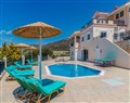 Villa Daim - Crete
