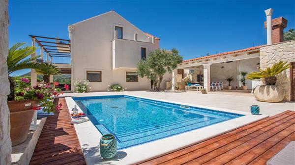 Villa Daisy in Grad Dubrovnik