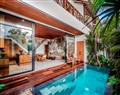 Villa Dalem in Pererenan - Indonesia