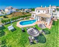 Villa Damara - Portugal