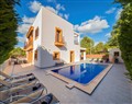 Villa Damero in Cap Martinet - Spain