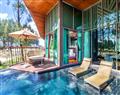 Enjoy a leisurely break at Villa Dang; Kalima Resorts; Thailand