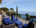 Take things easy at Villa Daphne; Tuscany; Italy