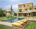 Villa Dar Saliha in Marrakesh - Morocco