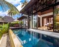 Take things easy at Villa Dara; Vijitt Resort; Thailand