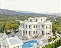 Villa Darat in Chania - Greece