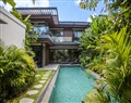 Villa Dauh in Pererenan - Indonesia