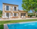 Villa De La Mer, Ramatuelle - France