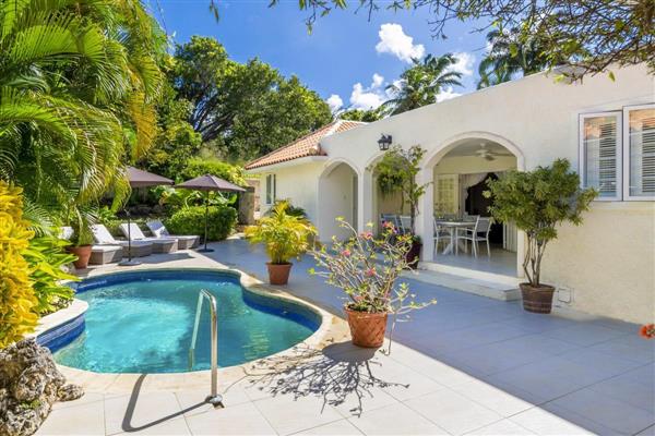 Villa De Mar in Barbados, Caribbean