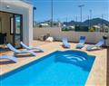 Take things easy at Villa Dee Why; Playa Blanca; Lanzarote