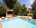 Forget about your problems at Villa Delicias; San Jose; Spain