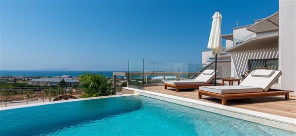 Villa Delight in Crete