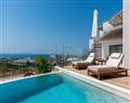 Unwind at Villa Delight; Hersonissos; Crete