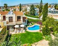 Villa Demiana - Cyprus