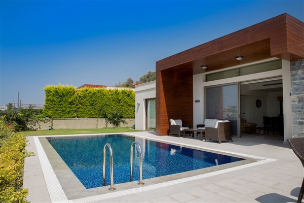Villa Demire in BODRUM / MUĞLA, Turkey