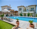 Villa Dendro in Paphos - Cyprus