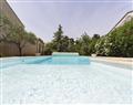 Relax at Villa Des Papes; Avignon; France