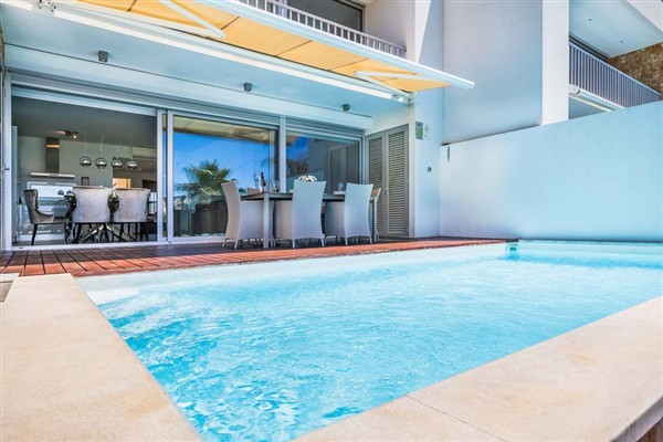Villa Design in Portugal