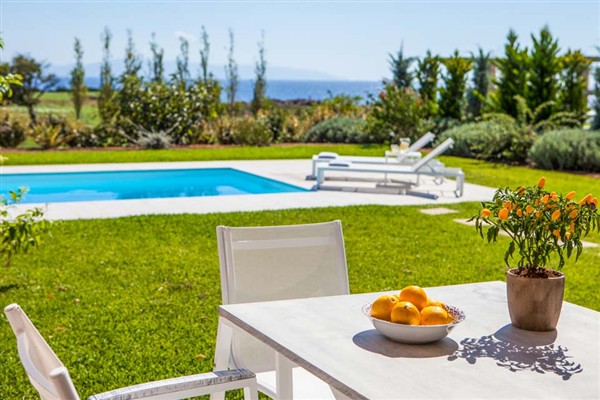 Villa Despina Kefalonia, Svoronata, Kefalonia