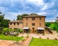 Villa Destino in Umbria - Italy