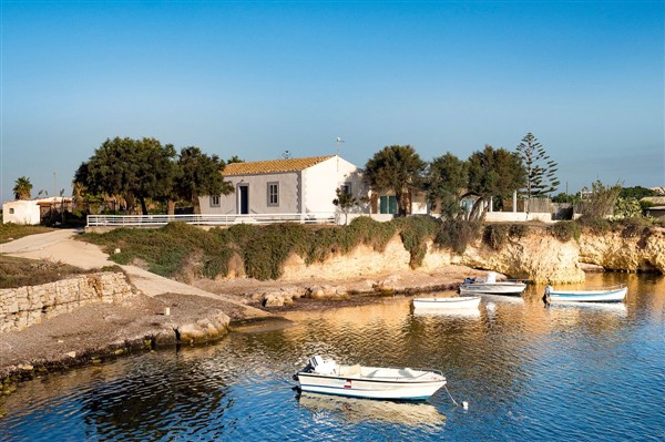 Villa Di Marza - Italy