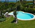 Forget about your problems at Villa Diana; Apulia; Italy
