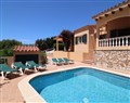 Villa Diana in Cala En Porter - Menorca