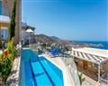 Relax at Villa Diana; Heraklion; Crete