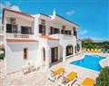Take things easy at Villa Diana; Sao Rafael, Albufeira; Algarve