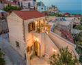 Villa Diegos in Crete - Greece
