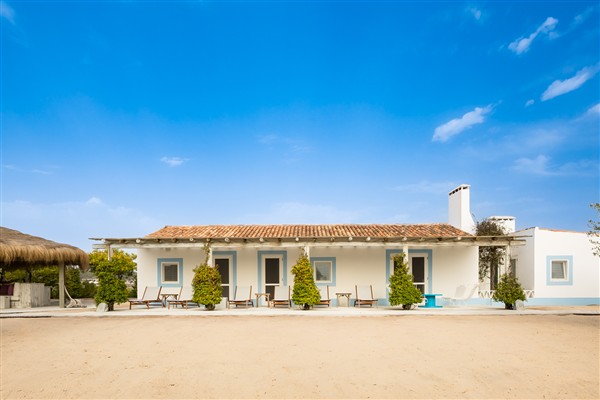 Villa Dimity - Portugal