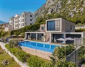 Villa Dinarica in Kotor - Montenegro