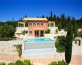 Villa Dinos in Kefalonia - Greece