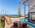 Relax at Villa Divine; Hersonissos; Crete