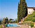 Enjoy a leisurely break at Villa Dolcicolline; Florence; Tuscany