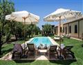 Enjoy a leisurely break at Villa Don Salvatore; Syracuse; Sicily