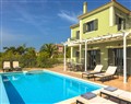 Villa Dora in Trapezaki - Kefalonia