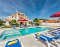 Villa Dourado - Portugal