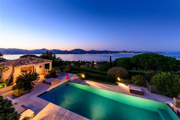 Villa Dream in Var