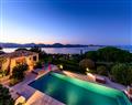 Villa Dream in Cote d'Azur - France