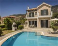 Villa Dream View in Trapezaki - Kefalonia