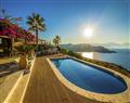 Enjoy a leisurely break at Villa Drew; Crete; Greece