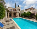 Villa Drosia in Paphos - Cyprus
