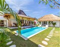 Villa Drupadi in Seminyak - Indonesia