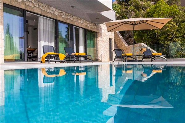 Villa Dubrovnik Diamond, Zaton and surroundings, Dubrovnik Region